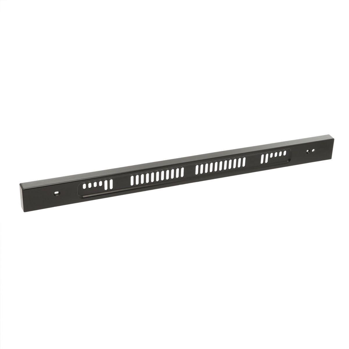WPW10310922 - Genuine OEM Whirlpool Range Door Top Trim Vent, Black